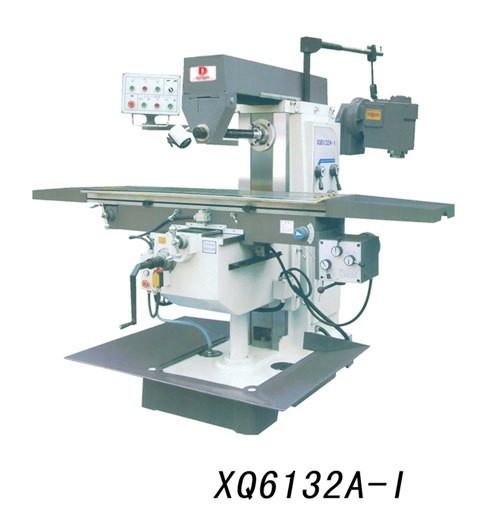 供应XQ6132A-1万能铣床