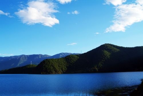 昆明石林大理丽江双飞六日游|云南旅游攻略西安康辉旅行社