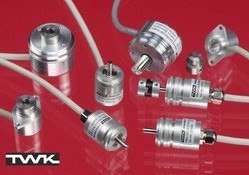 供应TWK编码器