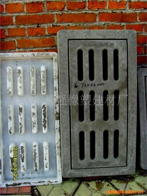 盖板模具 沟盖板模具 路边沟盖板模具 水沟盖板模具