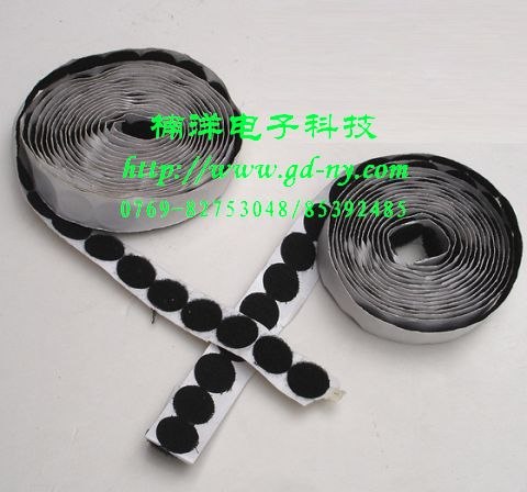 机器机械用强粘魔术贴厂家直供