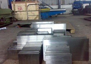 供应冷轧弹簧钢S55C模具钢材