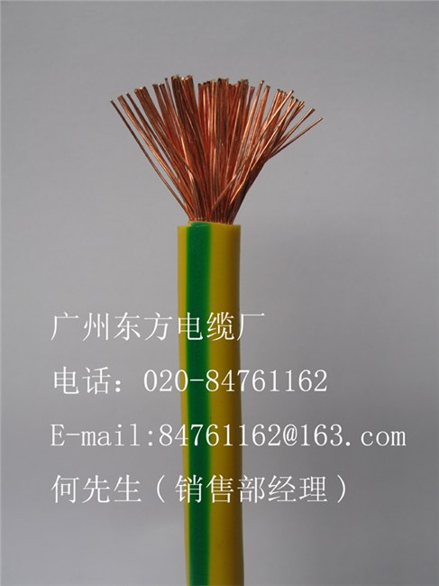 供应电线电缆