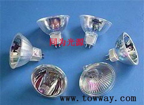 供应飞利浦 13289灯杯 13.8V50W GX5.3原装进口  