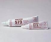 乐泰密封胶573(慢固化)密封厌氧胶，白山乐泰胶水总代理