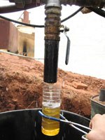 供应新型废机油炼油催化裂解工艺