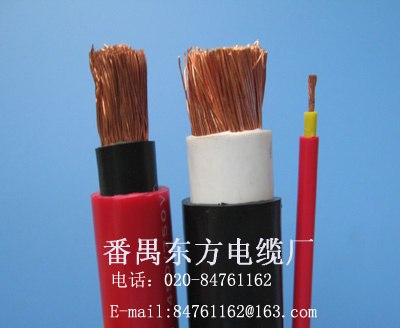 供应聚氯乙烯绝缘护套圆型电线电缆 