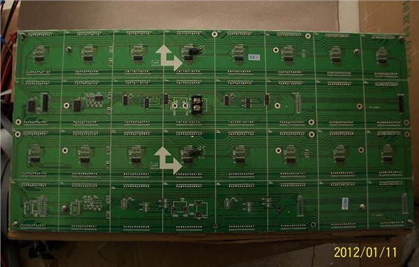 北京中恒室内单元板 批发室内单元板 F5单色规格