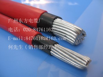 销售生产聚氯乙烯绝缘护套圆型电线电缆