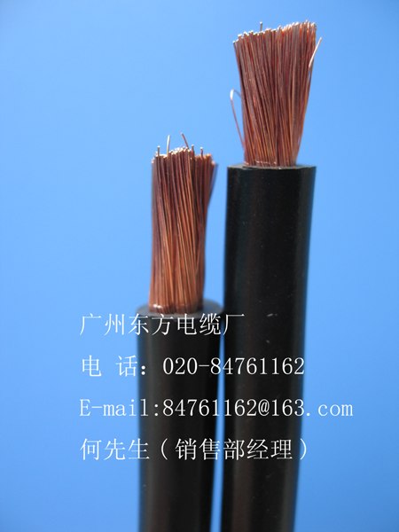 出口欧美铜包铝软电线电缆