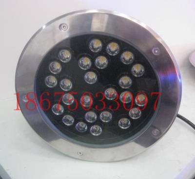 供应大量供应大功率led灯led地埋灯厂家