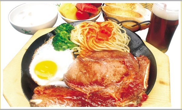 01合肥客户开牛排店就选合肥牛排销售第一品牌豪杰士绝对没错