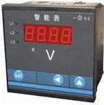东启【CL96B-AV- CL96B-AV/M】智能电压表-