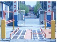 山东济南一和工地洗车机 洗轮机 济南一和联信洗车机 联系人孙先生