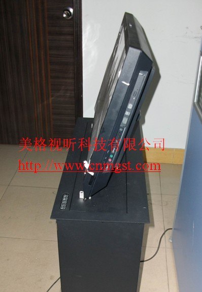 供应液晶屏升降器美格液晶屏升降器