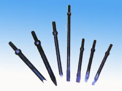 供应G20风镐钎具