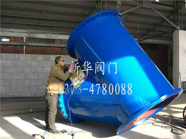 深圳大口径过滤器深圳大口径y型过滤器深圳大口径t型过滤器深圳大口径蓝式过滤器