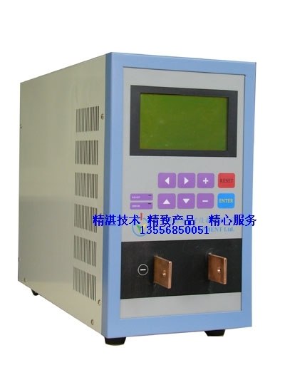 供应取代米亚基miyachi/unitek/avio/seiwa的精密点焊机
