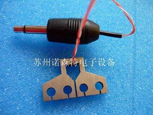 供应热压焊头/点焊头HEATER TIP/AVIO