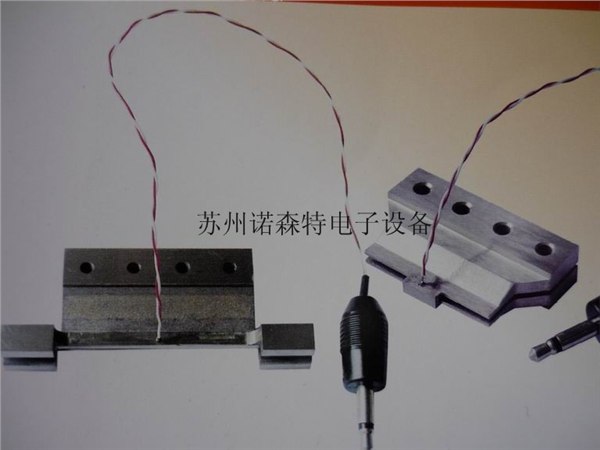 供应替代AVIO热压机焊头钛合金热压焊头