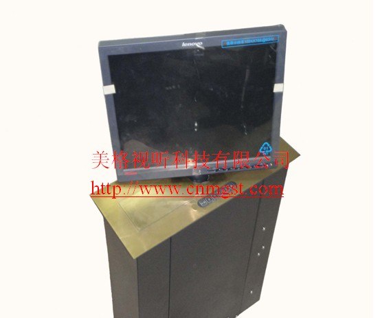 供应浙江省液晶屏升降器批发