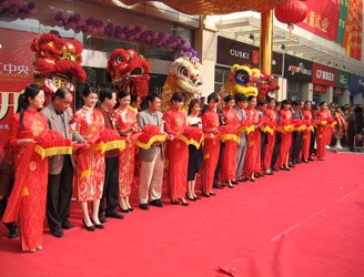 供应东莞礼仪庆典供应供应东莞展位设计东莞展览设计制作东莞展台搭建