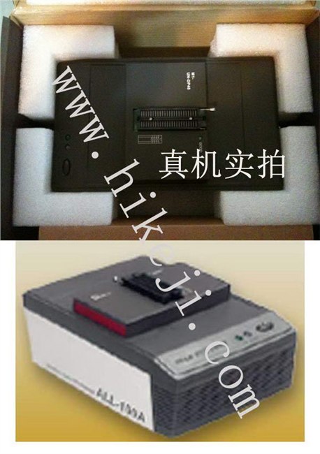 供应IC烧录器 ALL-100A 