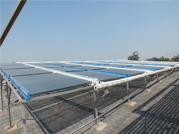 太阳能开水工程安装队 学校、宾馆、医院太阳能开水工程光源