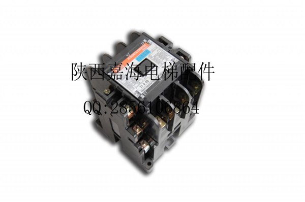 供应日立电梯接触器H50 尽在陕西嘉海电梯配件