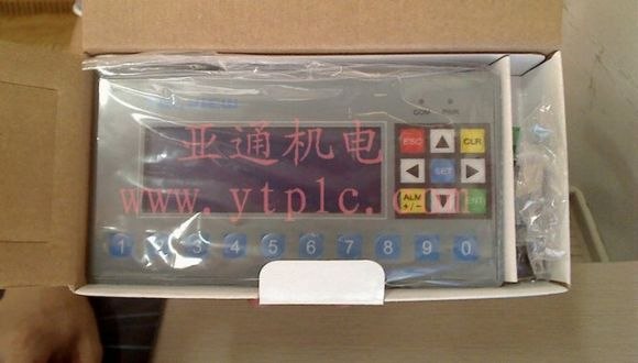 供应文本显示器 MD306L