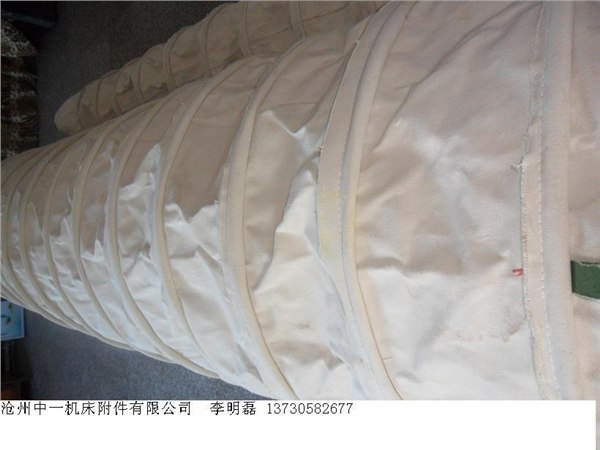 帆布伸缩软连接专业生产 技术一流帆布伸缩软连接 驰名品牌