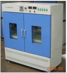 BS-2F 恒温摇床培养箱