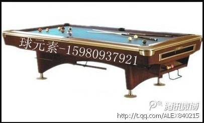 廈門最便宜台球桌哪買/球元素最便宜台球桌