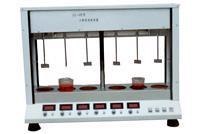   JJ-4B 六联自动升降混凝搅拌器 