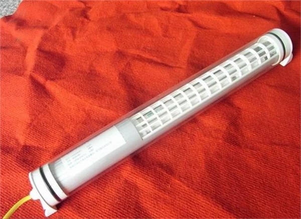 JY系列各种长度照明机床工作灯,使用于各数控机床的机床工作灯