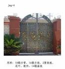 厦门铁艺 铁艺厦门大门厂家 厦门防盗门供应请找厦门朗亚铁艺厂