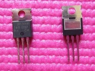 600V的N沟道MOSFET/FQU1N60C原装现货