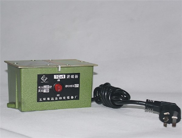 供应供应退磁器 TC-1 去磁器 消磁器 脱磁器
