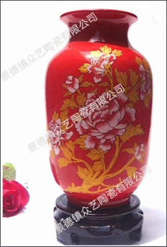 陶瓷花瓶厂～太原陶瓷花瓶批发～太原陶瓷花瓶厂家