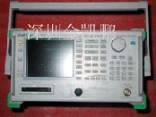 0755-63839678Anritsu(安立)频谱分析MS2663C最新报价