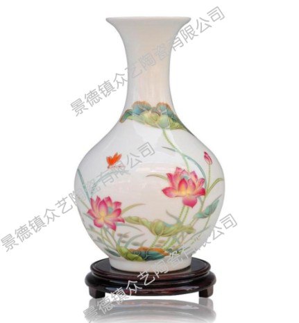供应南昌陶瓷花瓶厂∥南昌陶瓷花瓶工厂∥南昌陶瓷花瓶批发