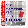 IIFS2012年印度金奈国际纺织面料及纱线展览会 