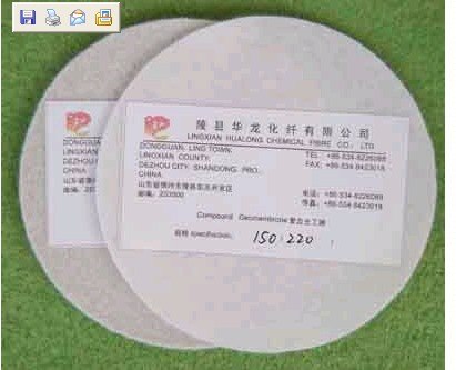 复合土工膜HDPE防渗土工膜