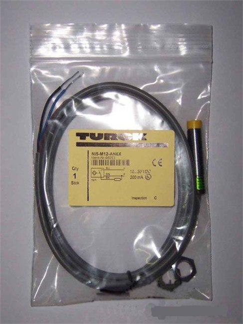 ++专业供应图尔克光电开关BI10-G30-Y1,027-59827061