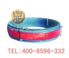 供应华鼎盖州法兰波纹补偿器+管道波纹补偿器