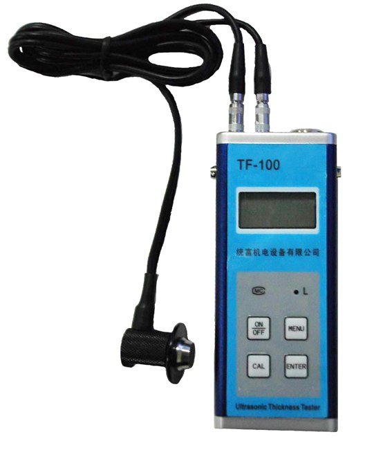 厂家直销TF-100 型超声波测厚仪