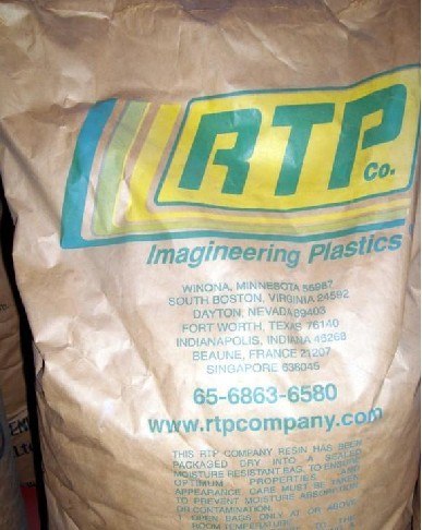 美国RTP Compounds ABS ESD C 680