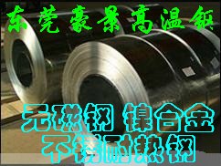供应代理AISI 301不锈钢弹簧钢带 316L不锈钢精密带