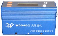 供应广州上海厂家优惠销售WGG-60智能光泽仪