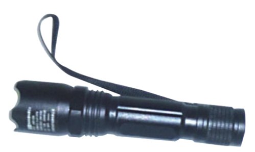 JW7300B微型防爆电筒